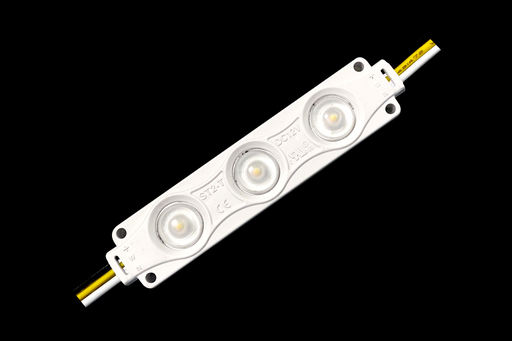 [830710] 12V MODULOS SMD8518 1*3 1W 110LM 7000k IP65 100u