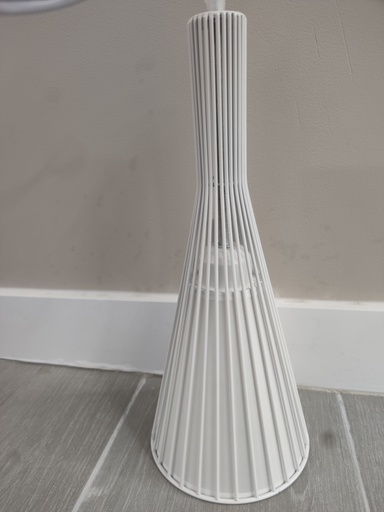 [990965] J995 LAMPARA DE TECHO BLANCA