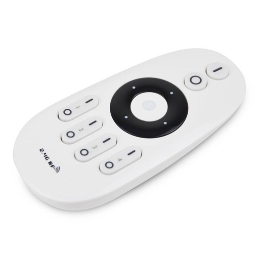 [FUT007] Mando Control remoto CCT de 4 zonas