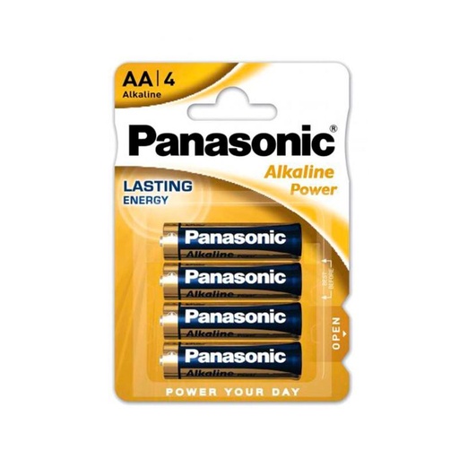 [AA] Pila Panasonic AA