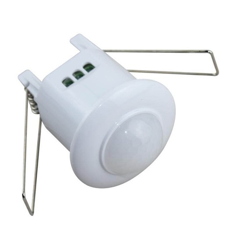 [8060] Detector Movimiento AC220-240V