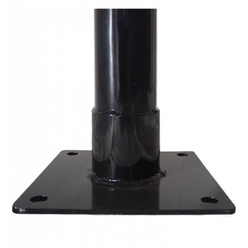 [ELSO] Columna ARETA Negro 6M