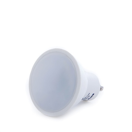 [GU103K] Bombilla GU10 7W LED 3000ºK