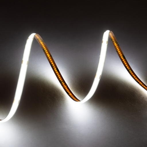 [tira3k] Tira Led Cob 320L 12W 24v 3000k