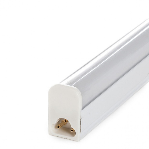 [t5120] Luminaria LED 18W 2000Lm 6000ºK T5 120Cm
