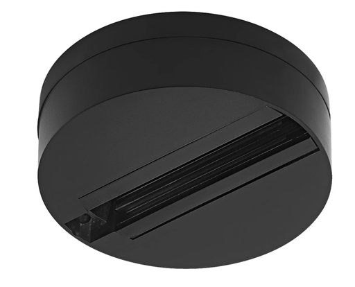 [BASEC] Base Redonda Foco de Carril LED Ledvance 