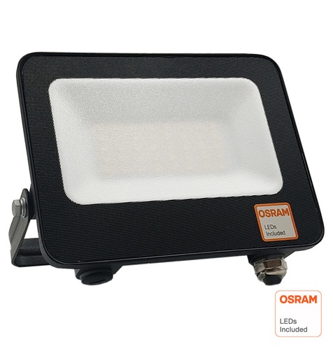 [91918] oco Proyector LED 30W - ACTION PRO - OSRAM CHIP DURIS E2835