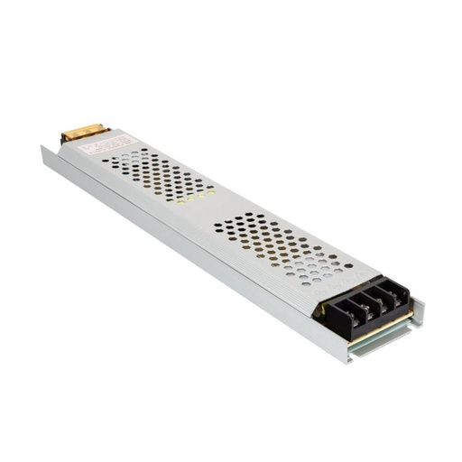 [ft200] Fuente de Alimentación 24V DC 200W 8.3A Slim