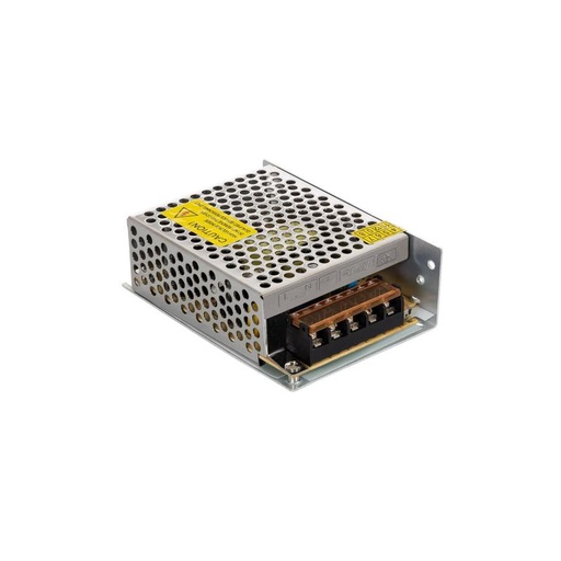 [power60] Fuente de Alimentación 24V DC 60W 2.5A