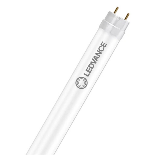 [TUBOLEDV] Tubo LED T8 G13 120 cm Cristal 20 W 108 lm/W LEDVANCE