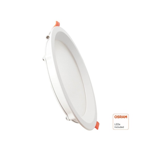 [90844] Downlight LED 24W Circular - OSRAM CHIP DURIS E 2835 - CCT - UGR17