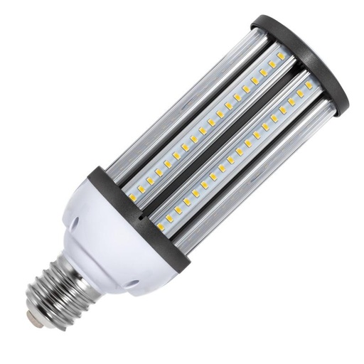 [e4055] Bombilla LED E40 54W Alumbrado Público Corn IP64