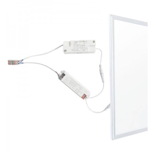 [BATERY] Kit de conversion a Emergencia de luminaria LED 