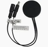 [ITT] Interruptor táctil , Sensor inteligente Penetrable, 12V, 24V, 5A, 60W