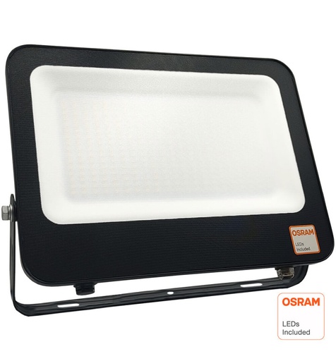 [FLACT200W-CW-91924] Foco Proyector LED 200W - ACTION PRO - OSRAM CHIP DURIS E2835