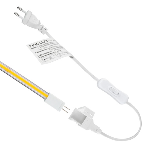 [aaaa0002] Tira LED Controlador Tira digital simple