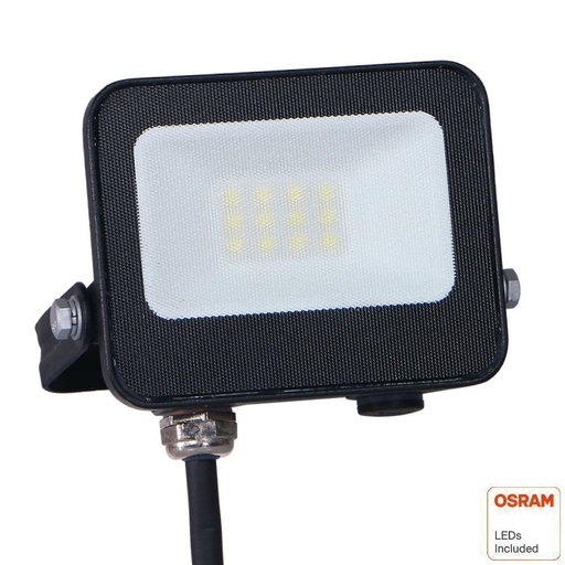 Foco Proyector LED 10W ACTION PRO OSRAM CHIP DURIS E2835