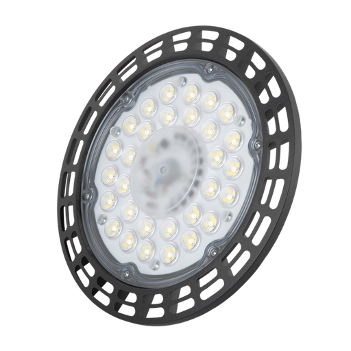 [UFO100] Campana LED UFO 100W 10.000Lm 6500ºK