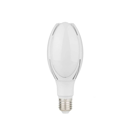[FLB40WS2-3K] Lampara LED 40W E27 Alta Resistencia