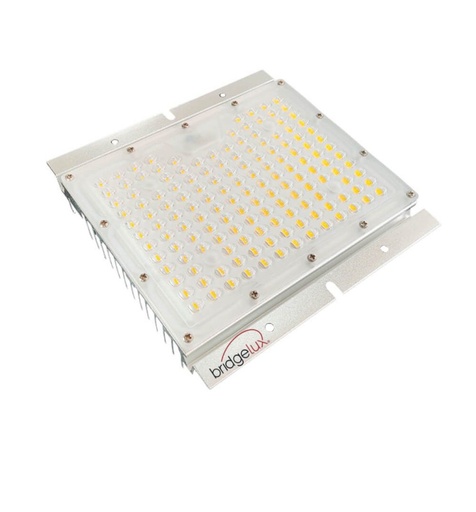 [LM65W-90923] Módulo Óptico LED 65W ALTA LUMINOSIDAD 180Lm/W Bridgelux para Luminarias LED