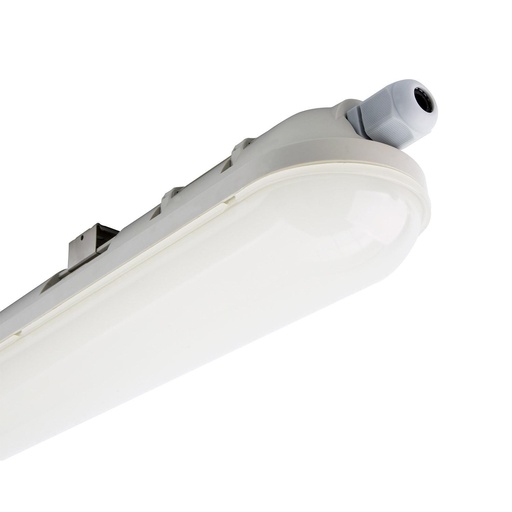 [EST120] Pantalla Estanca LED 120cm 36W IP65 6000K