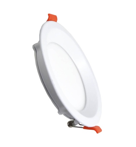 [90843] Downlight LED 16W Circular - OSRAM CHIP DURIS E 2835 - CCT - UGR17 