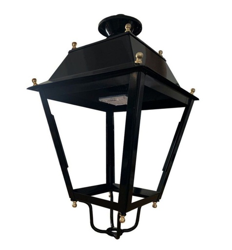 [steel] Farola LED Villa Acero 40W-50W-65W-100W