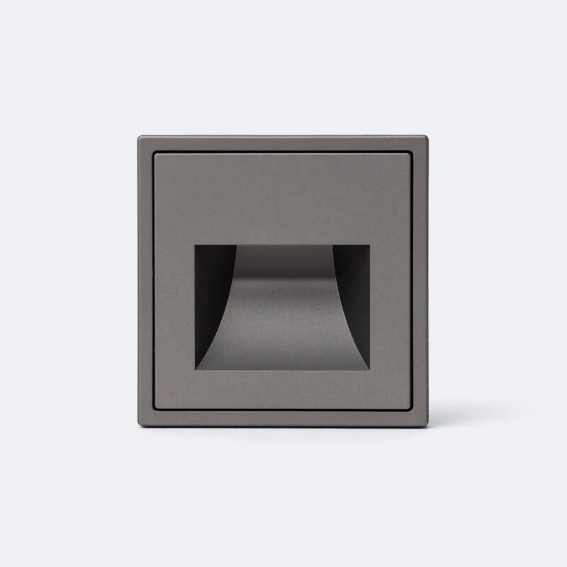 [cajam] Caja de Mecanismos Universal Empotrable 65x65x45 mm