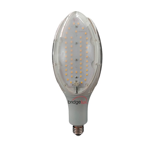 [91147] Lampara LED 45W E27 Alta Luminosidad 3000k