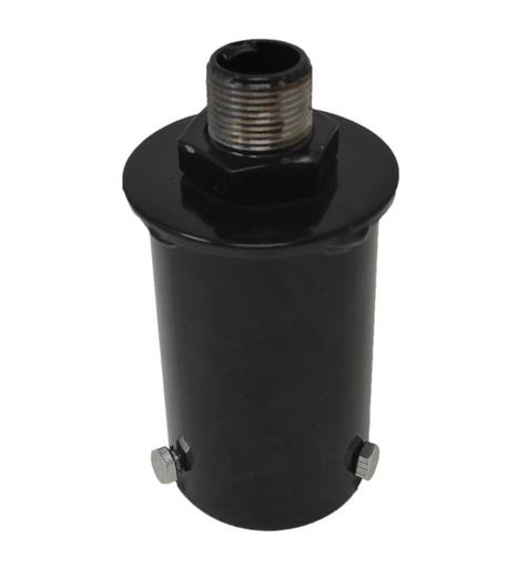 [SPM6CM] Soporte de acoplamiento para columna farola LED - 60mm