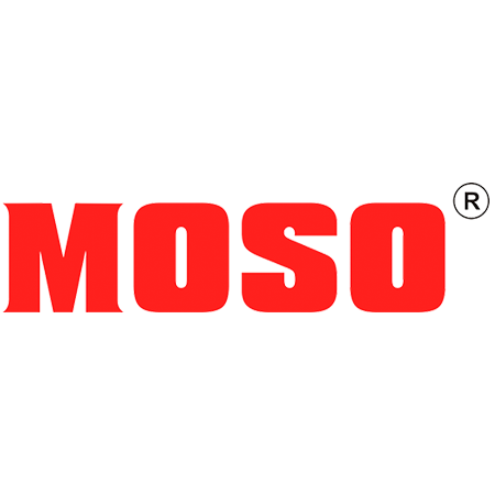 [MO75] Fuente de Alimentación Industrial 100-240V, IP20,Salida CV 24V 75W Moso