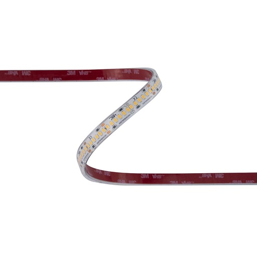 [PT2468240-24N] Tira LED 24W/m 4000K 2400lm/m DC24V SMD2835 240LEDS IP68 5metros
