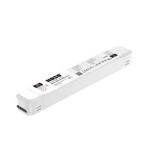 [MLSDALI250] 
Fuente de Alimentación LED Serie MLS DALI-2 220-240V, IP20, 24V 250W MOSO®