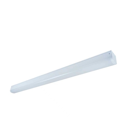 [FNL120B-36B] Luminaria lineal LED Enlazable 36W IP65 120cm 5040lm