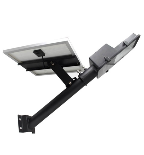 [JD74560] Farola LED 200W SOLAR ECO SANAN Programable