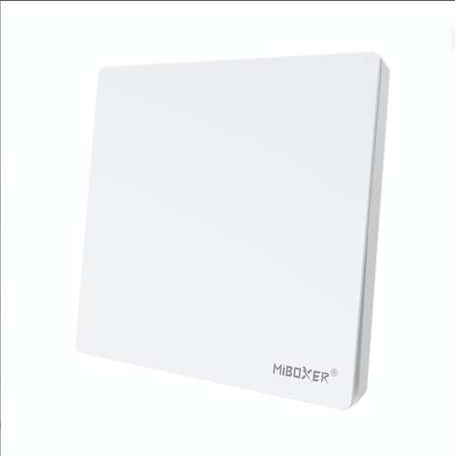 [PUSH1] Pulsador Panel Inalámbrico de Dimmable 1