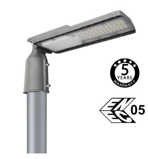[SP3100W-4K] Farola LED 100W HALLEY SMD3030 - HIGH LUMEN 160lm/W