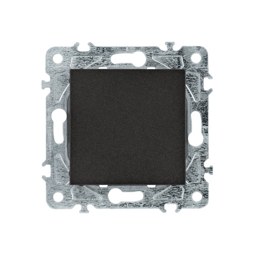 [ENK-000-N] Enkel Tapa Ciega Negro