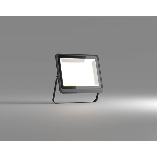 [19555] Proyector LED - Kmpig negro 20W 4000K