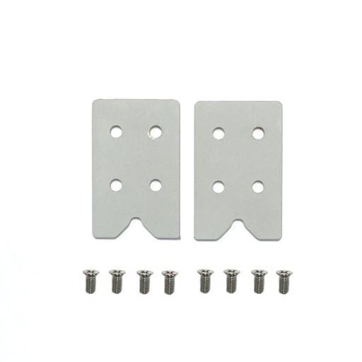 [4842] Pieza para unión SIMPLE LATERAL de Proyector MAGNUM