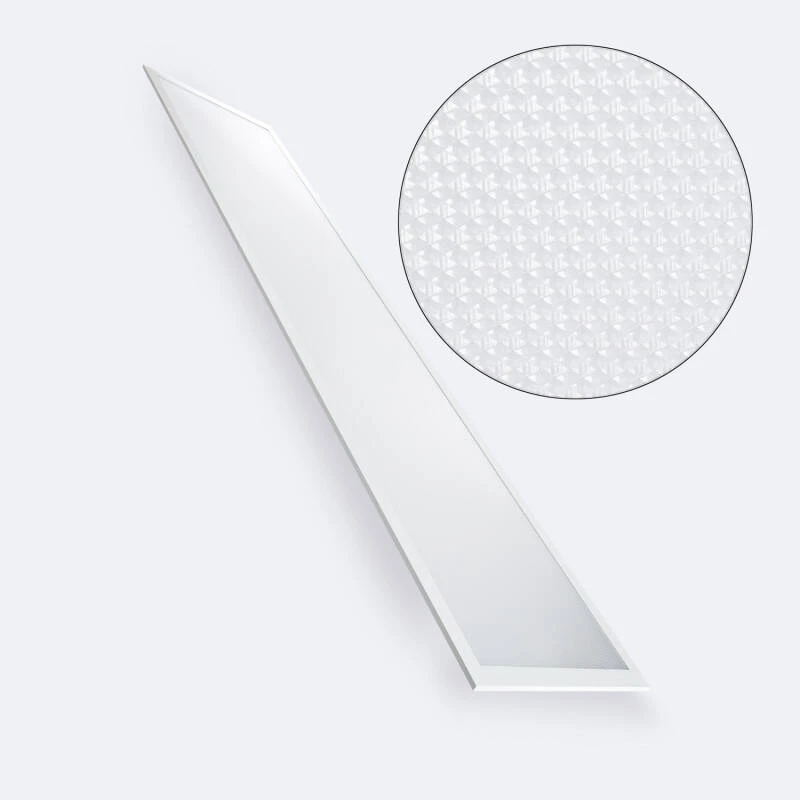 [91273] Panel LED 120x30 cm 40W 4000lm UGR17 LIFUD