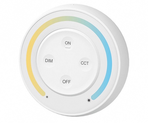[S1W] Mando para Iluminación LED Mando a distancia para control remoto CCT