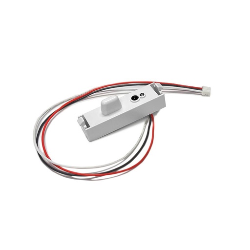 [47055] LP WP P01 ST DMS (DC Microwave sensor with corridor function)