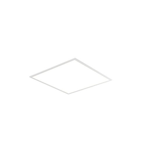 [15555] Panel LED - Rdiger 600*600mm 33W 3800Lm CRI80 3000K