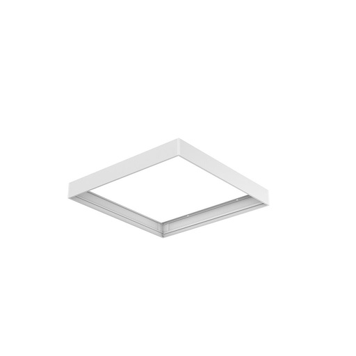 [78355] Marco de Panel LED 60x60 cm Superficie