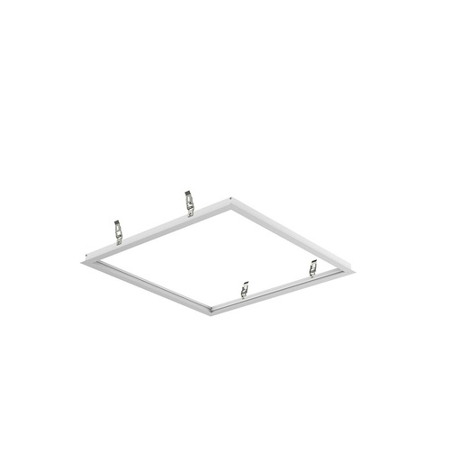 [78655] Marco de Panel LED 60x60 cm Empotrado