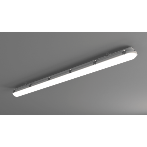 [46055] LED Waterproof Batten -1200mm 34W 3000K-5000K CCT Lando