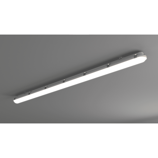 [46455] LED Waterproof Batten -1500mm 68W 3000K-5000K CCT Lando