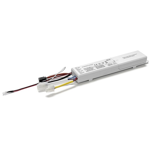 [46855] LP WP P01 ST EM 3H (Self Test Emergency Kit) 0.6M cannot use