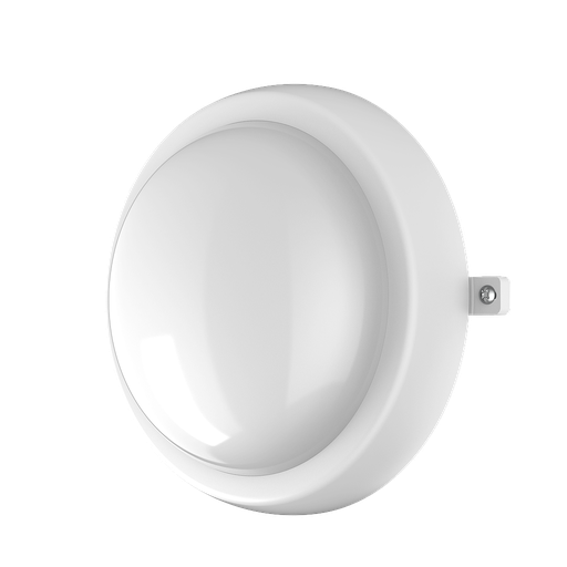 [64455] Aplique exterior bulkhead - Lambert Redondo 12w Blanco